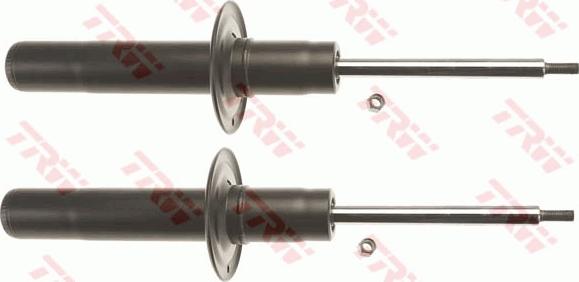 TRW JGM1084T - Shock Absorber autospares.lv