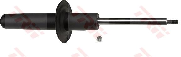 TRW JGM1086S - Shock Absorber autospares.lv