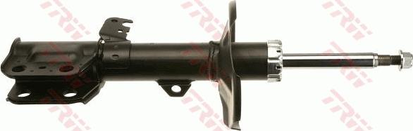 TRW JGM1035SL - Shock Absorber autospares.lv