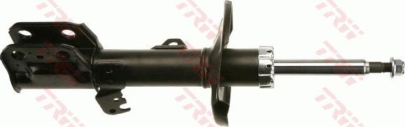 TRW JGM1035SR - Shock Absorber autospares.lv