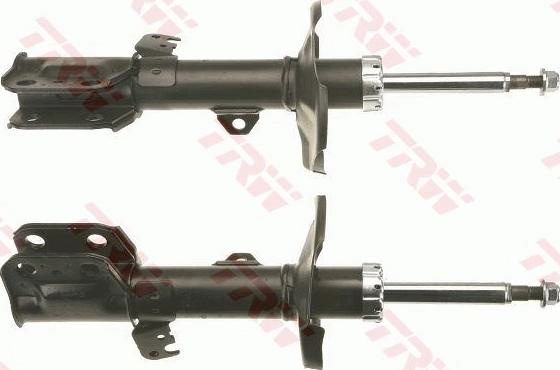 TRW JGM1035T - Shock Absorber autospares.lv