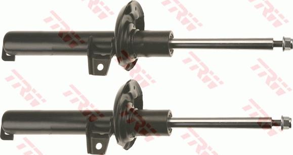 TRW JGM1030T - Shock Absorber autospares.lv