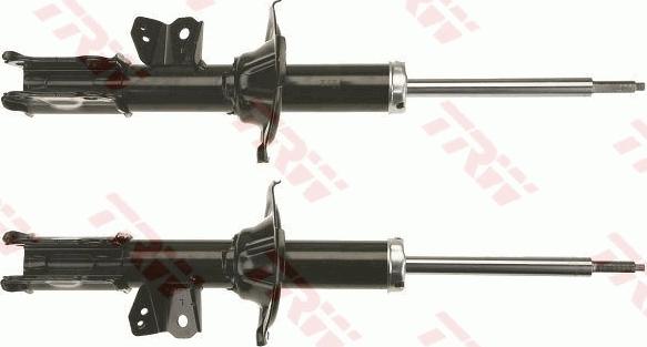 TRW JGM1031T - Shock Absorber autospares.lv