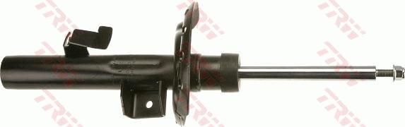 TRW JGM1037SL - Shock Absorber autospares.lv