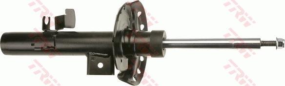 TRW JGM1037SR - Shock Absorber autospares.lv