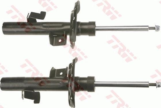 TRW JGM1037T - Shock Absorber autospares.lv