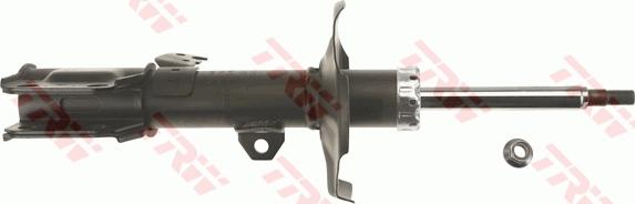 TRW JGM1029SL - Shock Absorber autospares.lv