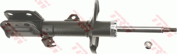 TRW JGM1029SR - Shock Absorber autospares.lv