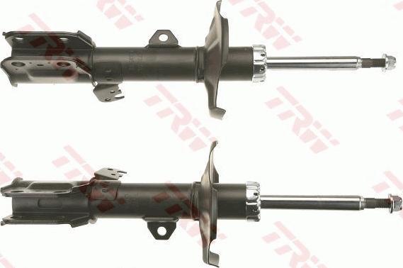 TRW JGM1029T - Shock Absorber autospares.lv