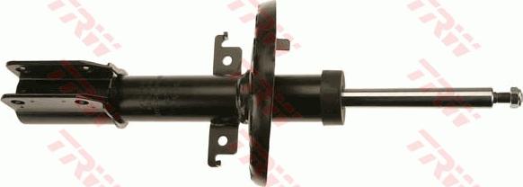 TRW JGM1024S - Shock Absorber autospares.lv