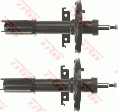 TRW JGM1022T - Shock Absorber autospares.lv