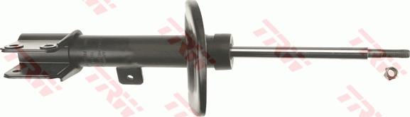 TRW JGM1079SR - Shock Absorber autospares.lv