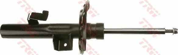 TRW JGM1199SL - Shock Absorber autospares.lv