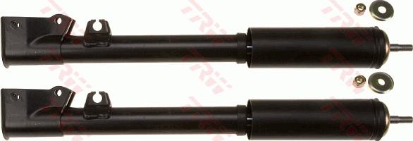 TRW JGM114T - Shock Absorber autospares.lv