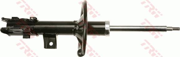 TRW JGM1157SL - Shock Absorber autospares.lv