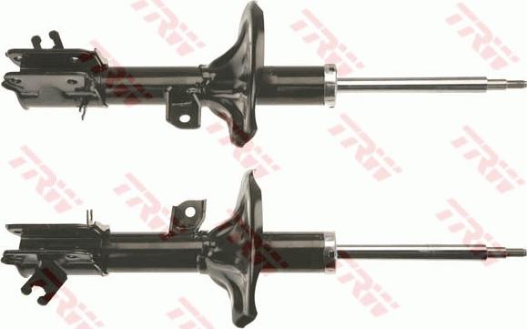 TRW JGM1161T - Shock Absorber autospares.lv