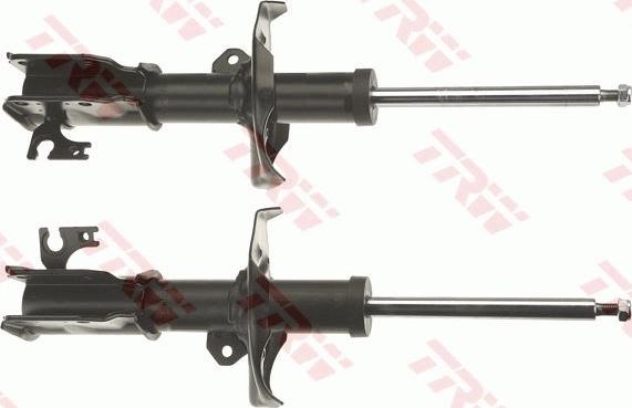 TRW JGM1109T - Shock Absorber autospares.lv