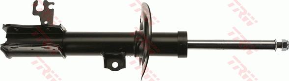 TRW JGM1101SL - Shock Absorber autospares.lv