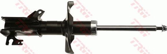 TRW JGM1107SR - Shock Absorber autospares.lv