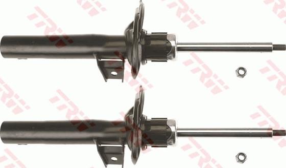 TRW JGM1114T - Shock Absorber autospares.lv