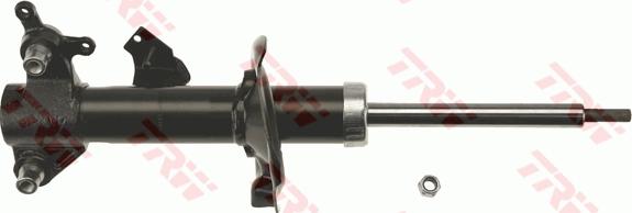 TRW JGM1111SL - Shock Absorber autospares.lv