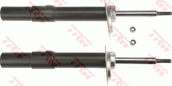 TRW JGM1113T - Shock Absorber autospares.lv