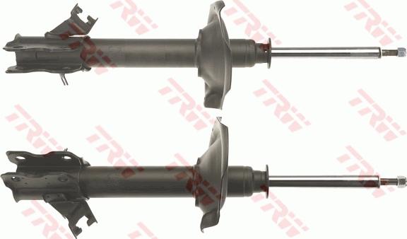 TRW JGM1185T - Shock Absorber autospares.lv