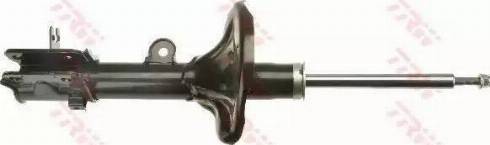 Mobis 546512E001 - Shock Absorber autospares.lv