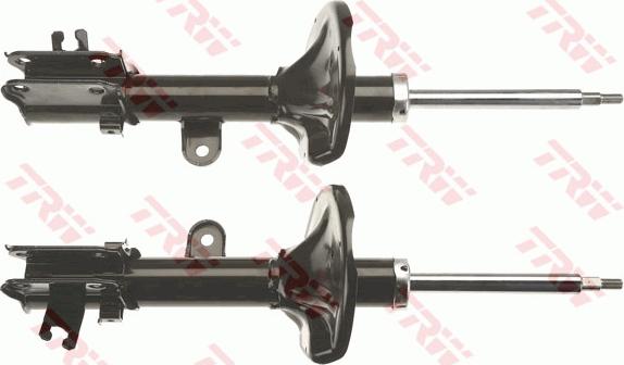 TRW JGM1187T - Shock Absorber autospares.lv