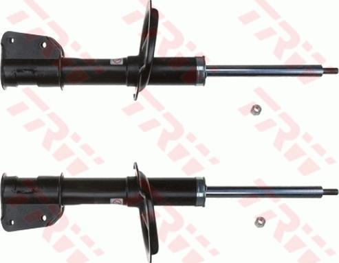 TRW JGM118T - Shock Absorber autospares.lv