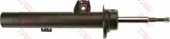 TRW JGM1131SR - Shock Absorber autospares.lv