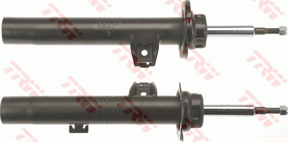 TRW JGM1131T - Shock Absorber autospares.lv