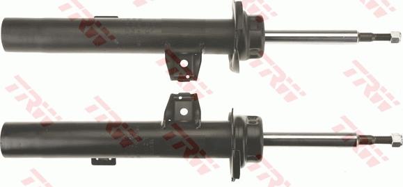 TRW JGM1133T - Shock Absorber autospares.lv