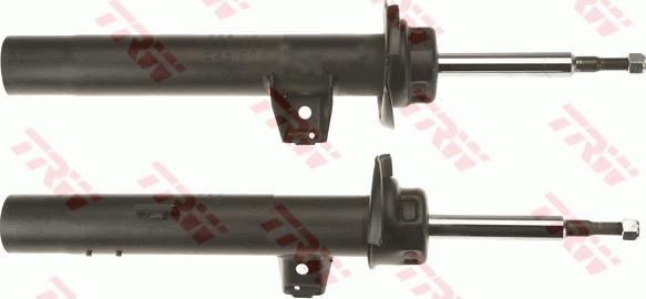 TRW JGM1129T - Shock Absorber autospares.lv