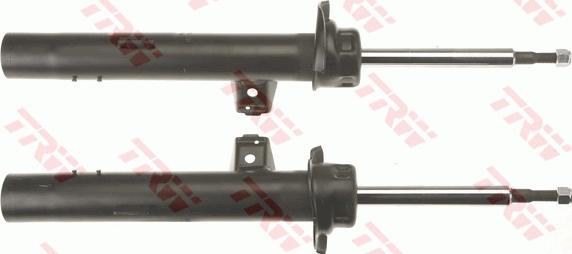 TRW JGM1125T - Shock Absorber autospares.lv