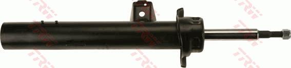 TRW JGM1123SL - Shock Absorber autospares.lv