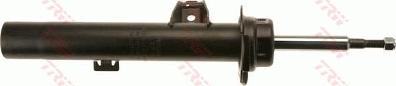 TRW JGM1123SR - Shock Absorber autospares.lv