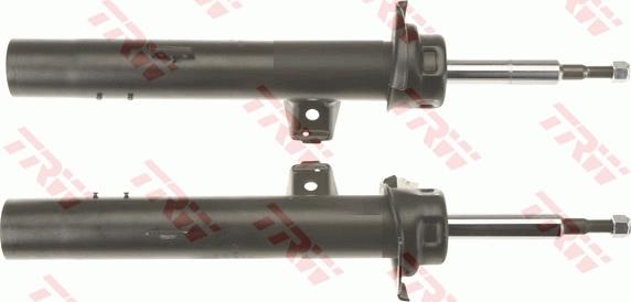 TRW JGM1123T - Shock Absorber autospares.lv