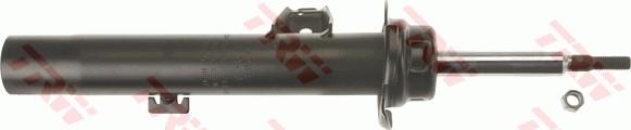 TRW JGM1127SR - Shock Absorber autospares.lv