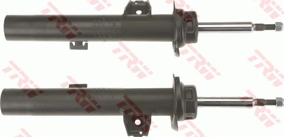 TRW JGM1127T - Shock Absorber autospares.lv