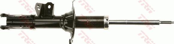 TRW JGM1175SR - Shock Absorber autospares.lv