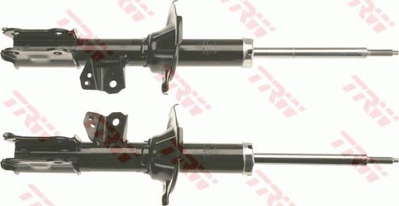 TRW JGM1175T - Shock Absorber autospares.lv