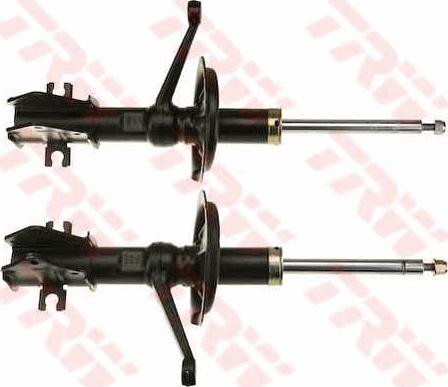 TRW JGM1890T - Shock Absorber autospares.lv