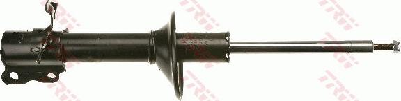 TRW JGM1812SL - Shock Absorber autospares.lv