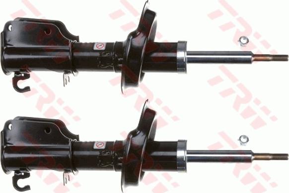 TRW JGM187T - Shock Absorber autospares.lv