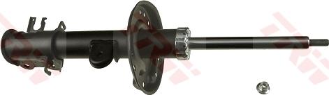 TRW JGM1369SR - Shock Absorber autospares.lv