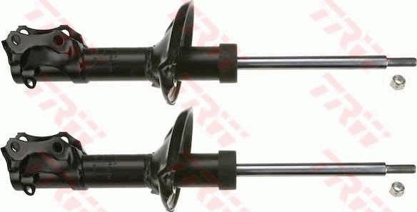 TRW JGM130T - Shock Absorber autospares.lv