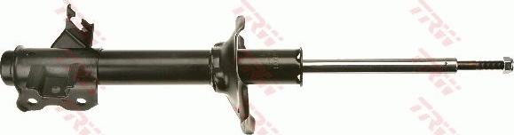 TRW JGM1334SR - Shock Absorber autospares.lv