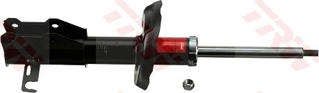 TRW JGM1375SR - Shock Absorber autospares.lv