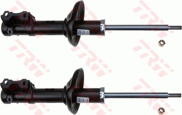 TRW JGM137T - Shock Absorber autospares.lv